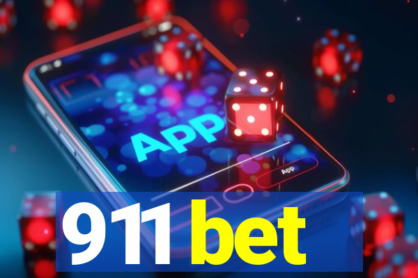 911 bet